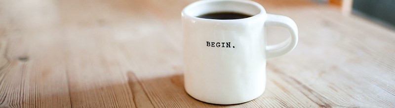 BeginMug