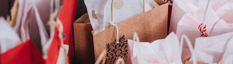 ChristmasBags