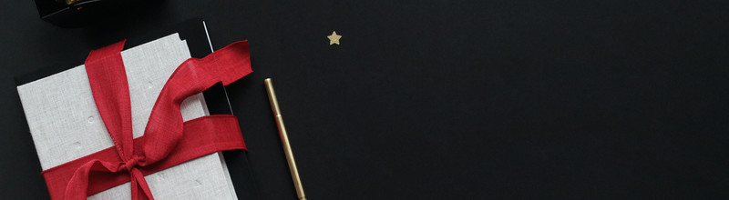 ChristmasDesk