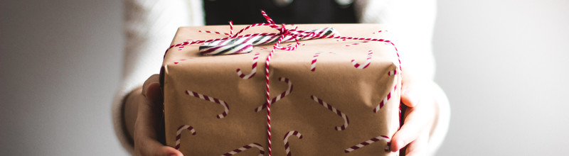 ChristmasPresent