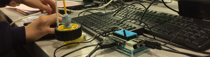 CodeClub CodeClub