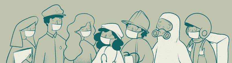 CovidMask CovidMask