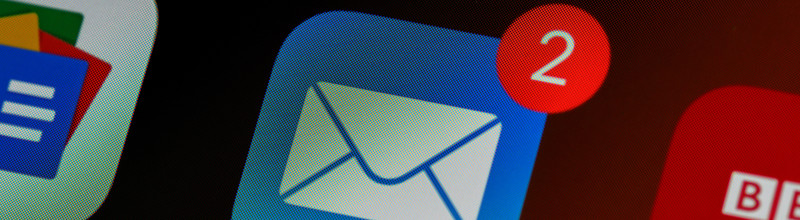 EmailNotification