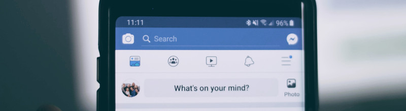 FacebookPhone