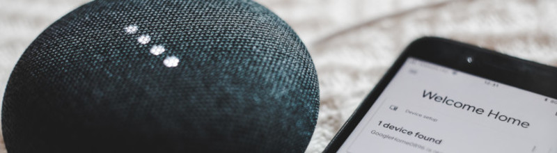 GoogleHome