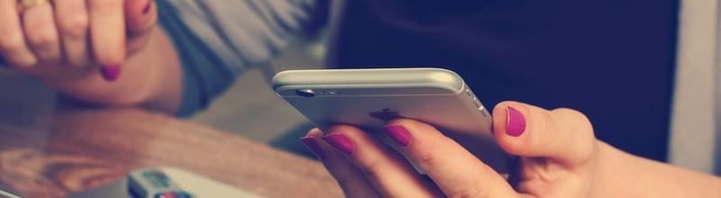 LookingAtPhone