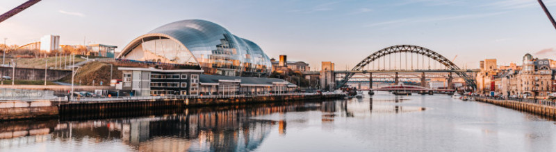 NewcastleGateshead NewcastleGateshead