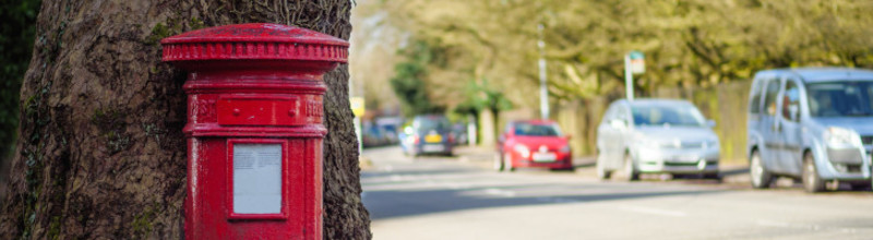 Postbox