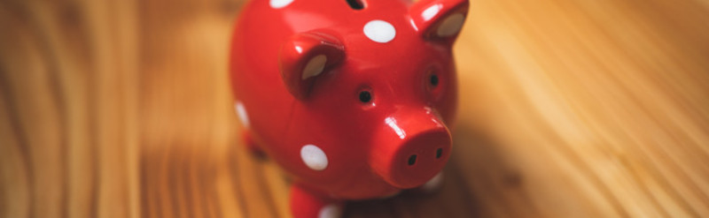 RedPiggyBank