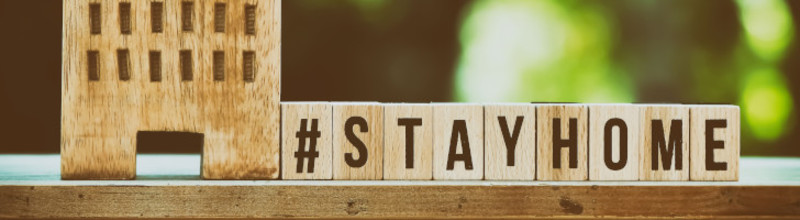 StayHome
