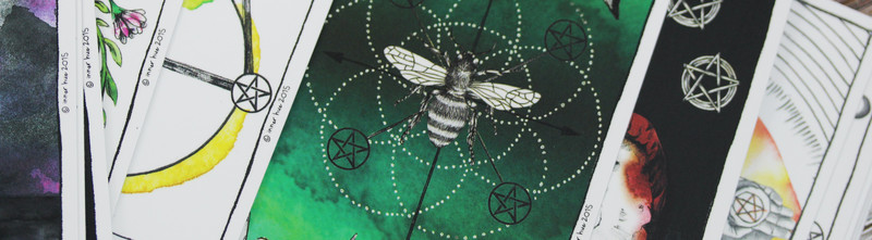 TarotBanner