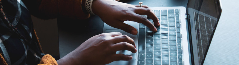 Bespoke software development