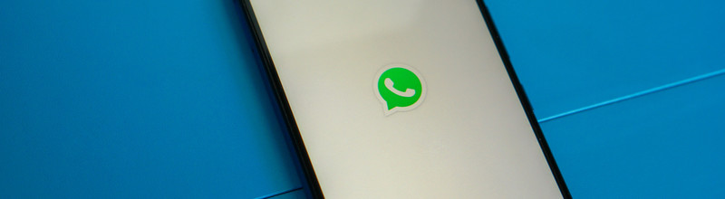 WhatsApp WhatsApp