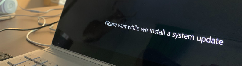 WindowsUpdate