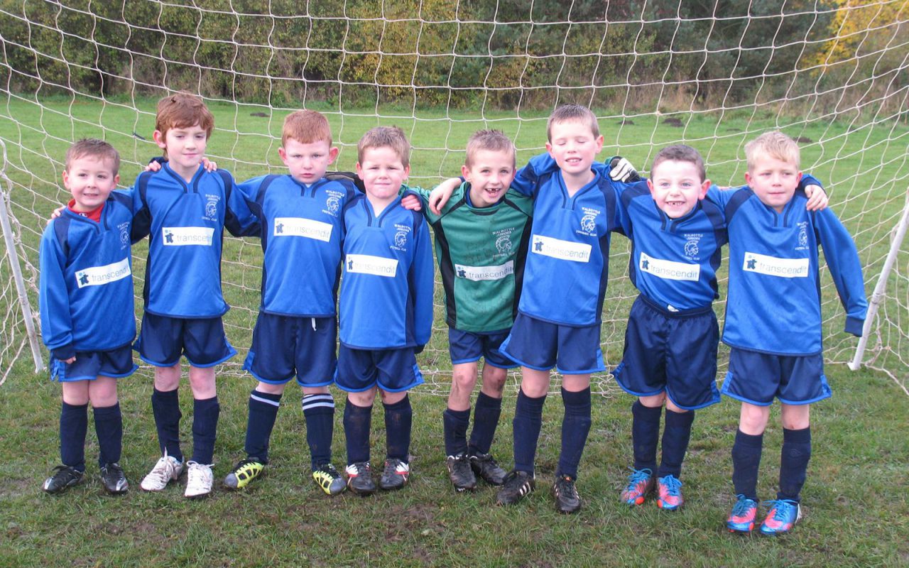 walbottle-under8-2012-2013 walbottle-under8-2012-2013
